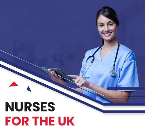 NHS JOBS IN UK FOR OVERSEAS NURSES – Studymart